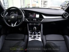 Alfa Romeo Giulia 2.0T 16V 206kW VELOCE AT8 Q4 - 19