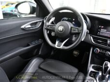 Alfa Romeo Giulia 2.0T 16V 206kW VELOCE AT8 Q4 - 20