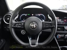 Alfa Romeo Giulia 2.0T 16V 206kW VELOCE AT8 Q4 - 27