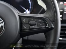 Alfa Romeo Giulia 2.0T 16V 206kW VELOCE AT8 Q4 - 29