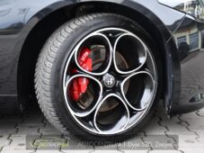 Alfa Romeo Giulia 2.0T 16V 206kW VELOCE AT8 Q4 - 46