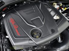 Alfa Romeo Giulia 2.0T 16V 206kW VELOCE AT8 Q4 - 49