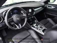 Alfa Romeo Giulia 2.0T 16V 206kW VELOCE AT8 Q4 - 8