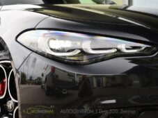 Alfa Romeo Giulia 2.0T 16V 206kW VELOCE AT8 Q4 - 50
