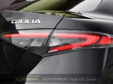 Alfa Romeo Giulia 2.0T 16V 206kW VELOCE AT8 Q4 - 51