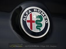 Alfa Romeo Giulia 2.0T 16V 206kW VELOCE AT8 Q4 - 52