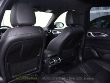 Alfa Romeo Giulia 2.0T 16V 206kW VELOCE AT8 Q4 - 11