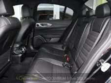 Alfa Romeo Giulia 2.0T 16V 206kW VELOCE AT8 Q4 - 12