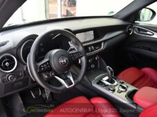Alfa Romeo Stelvio 2.0T 16V 206kW VELOCE AT8 Q4 - 9