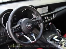 Alfa Romeo Stelvio 2.0T 16V 206kW VELOCE AT8 Q4 - 10