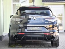 Alfa Romeo Stelvio 2.0T 16V 206kW VELOCE AT8 Q4 - 3