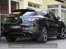 Alfa Romeo Stelvio 2.0T 16V 206kW VELOCE AT8 Q4 - 4
