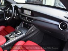 Alfa Romeo Stelvio 2.0T 16V 206kW VELOCE AT8 Q4 - 13