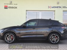 Alfa Romeo Stelvio 2.0T 16V 206kW VELOCE AT8 Q4 - 1