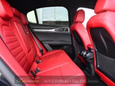 Alfa Romeo Stelvio 2.0T 16V 206kW VELOCE AT8 Q4 - 15
