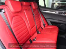 Alfa Romeo Stelvio 2.0T 16V 206kW VELOCE AT8 Q4 - 16