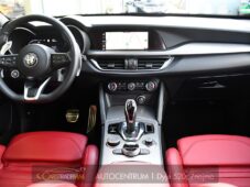 Alfa Romeo Stelvio 2.0T 16V 206kW VELOCE AT8 Q4 - 17