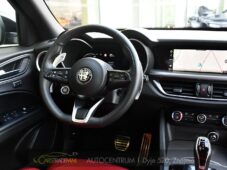 Alfa Romeo Stelvio 2.0T 16V 206kW VELOCE AT8 Q4 - 20