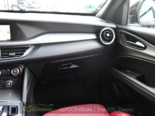 Alfa Romeo Stelvio 2.0T 16V 206kW VELOCE AT8 Q4 - 21