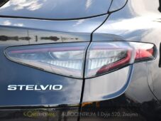 Alfa Romeo Stelvio 2.0T 16V 206kW VELOCE AT8 Q4 - 42