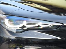 Alfa Romeo Stelvio 2.0T 16V 206kW VELOCE AT8 Q4 - 43