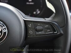 Alfa Romeo Stelvio 2.0T 16V 206kW VELOCE AT8 Q4 - 24