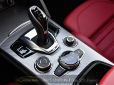 Alfa Romeo Stelvio 2.0T 16V 206kW VELOCE AT8 Q4 - 27