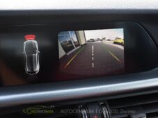 Alfa Romeo Stelvio 2.0T 16V 206kW VELOCE AT8 Q4 - 29