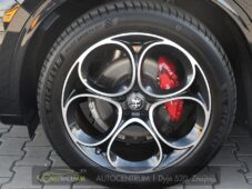 Alfa Romeo Stelvio 2.0T 16V 206kW VELOCE AT8 Q4 - 40