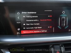 Alfa Romeo Stelvio 2.0T 16V 206kW VELOCE AT8 Q4 - 33