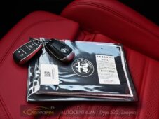 Alfa Romeo Stelvio 2.0T 16V 206kW VELOCE AT8 Q4 - 47