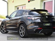 Alfa Romeo Stelvio 2.0T 16V 206kW VELOCE AT8 Q4 - 2