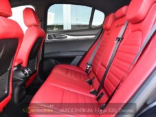 Alfa Romeo Stelvio 2.0T 16V 206kW VELOCE AT8 Q4 - 19