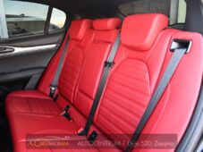 Alfa Romeo Stelvio 2.0T 16V 206kW VELOCE AT8 Q4 - 18
