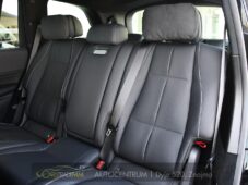 Mercedes-Benz GLS 580 V8 AMG REZERVACE - 13