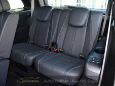 Mercedes-Benz GLS 580 V8 AMG REZERVACE - 14