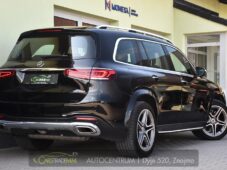 Mercedes-Benz GLS 580 V8 AMG REZERVACE - 4
