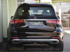 Mercedes-Benz GLS 580 V8 AMG REZERVACE - 3