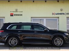 Mercedes-Benz GLS 580 V8 AMG REZERVACE - 5