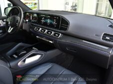 Mercedes-Benz GLS 580 V8 AMG REZERVACE - 15