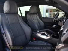 Mercedes-Benz GLS 580 V8 AMG REZERVACE - 17
