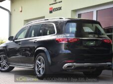Mercedes-Benz GLS 580 V8 AMG REZERVACE - 2