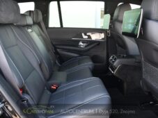 Mercedes-Benz GLS 580 V8 AMG REZERVACE - 19