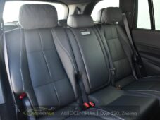Mercedes-Benz GLS 580 V8 AMG REZERVACE - 20