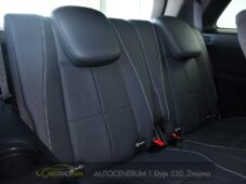 Mercedes-Benz GLS 580 V8 AMG REZERVACE - 21