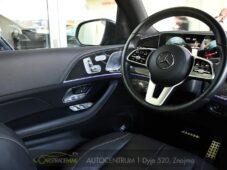 Mercedes-Benz GLS 580 V8 AMG REZERVACE - 23