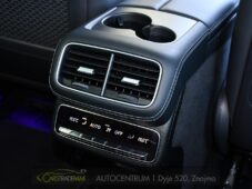 Mercedes-Benz GLS 580 V8 AMG REZERVACE - 50