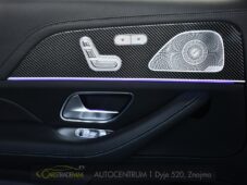 Mercedes-Benz GLS 580 V8 AMG REZERVACE - 51
