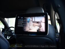 Mercedes-Benz GLS 580 V8 AMG REZERVACE - 38