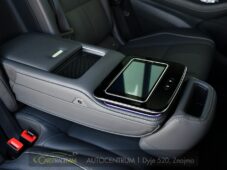 Mercedes-Benz GLS 580 V8 AMG REZERVACE - 37
